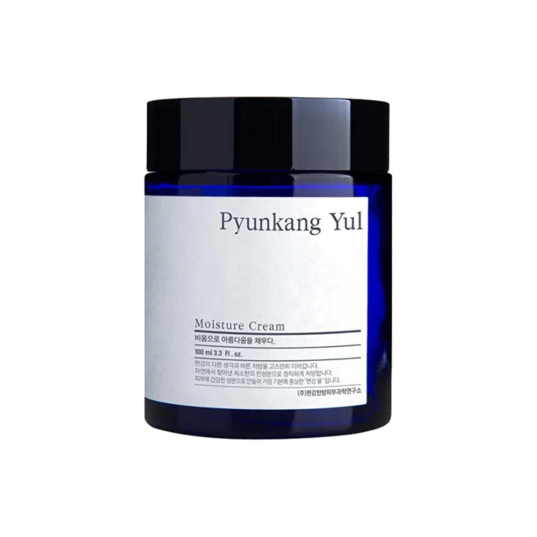 Pyunkang Yul Moisture Cream 100 ml