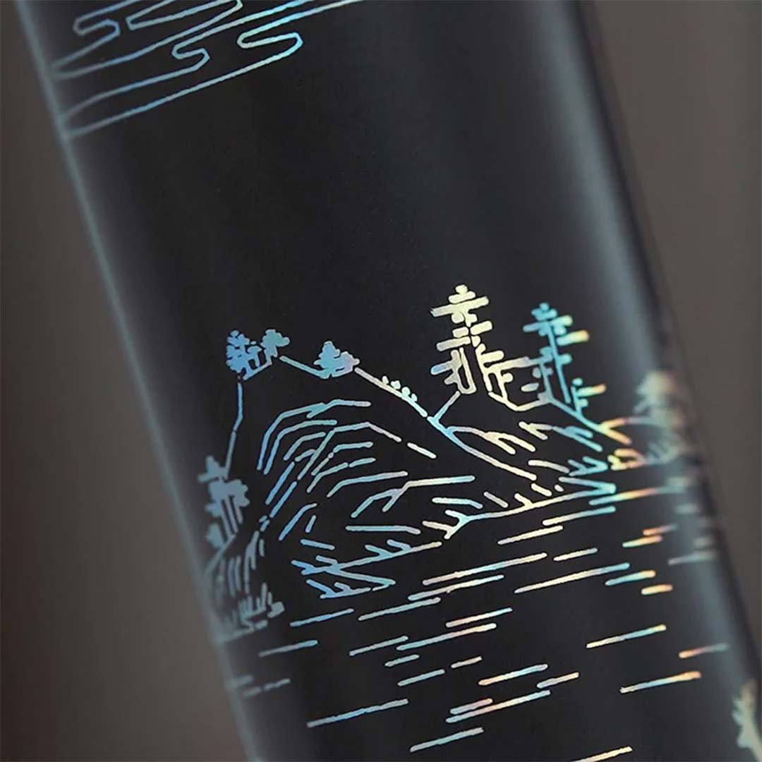 Pyunkang Yul Black Tea Time Reverse Eye Cream 25 ml