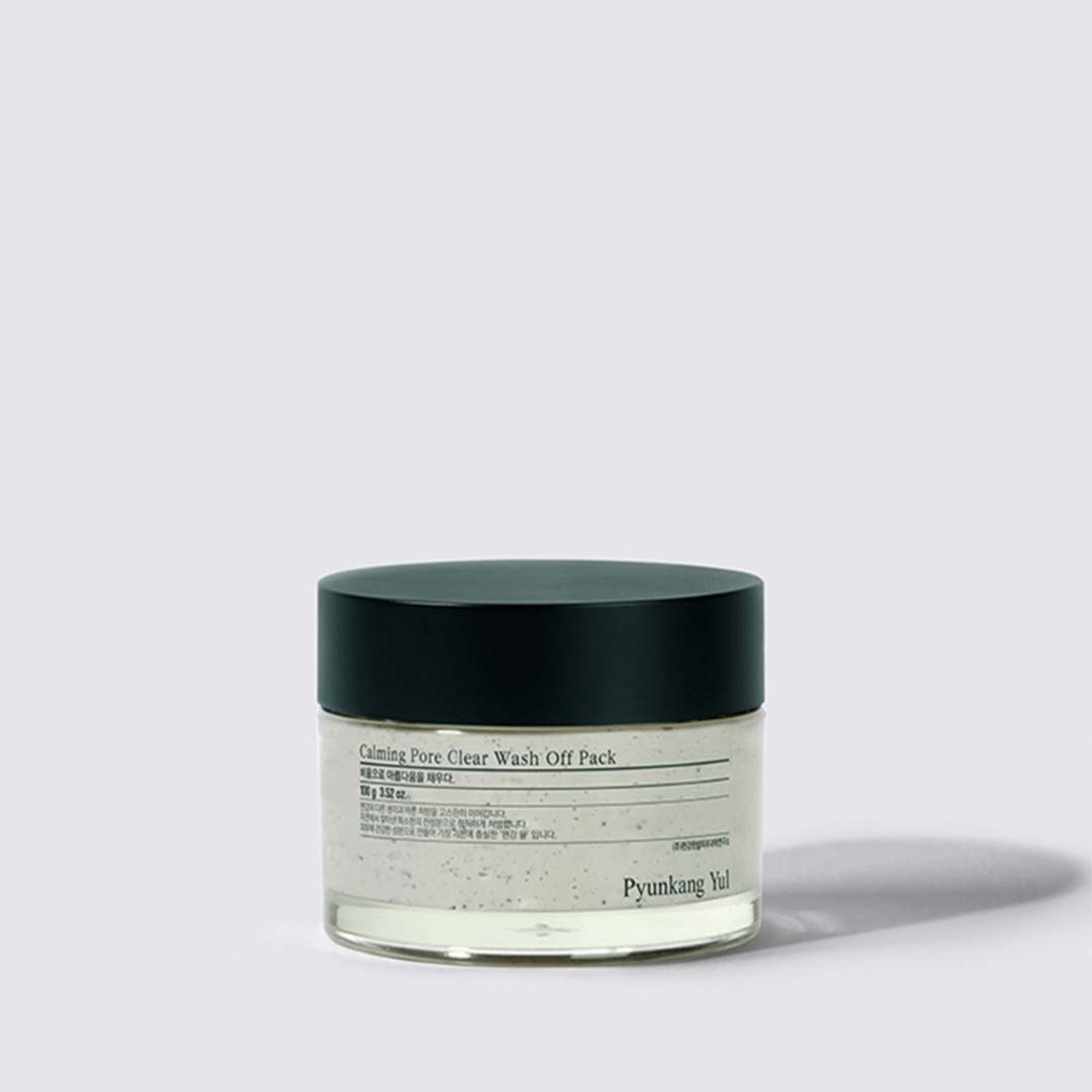 Pyunkang Yul Calming Pore Clear Wash Off Pack 100 ml