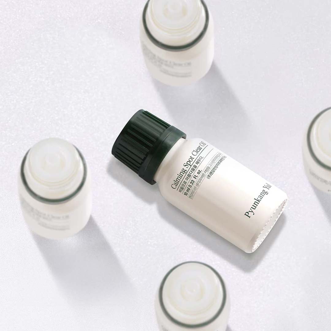 Pyunkang Yul Calming Spot Clear Oil 10 ml