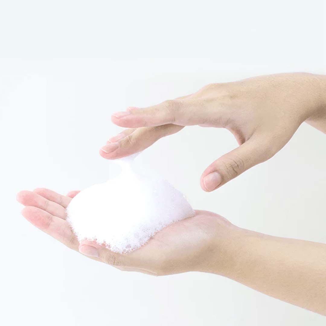 Pyunkang Yul Calming Acne Cleansing Foam 100 ml