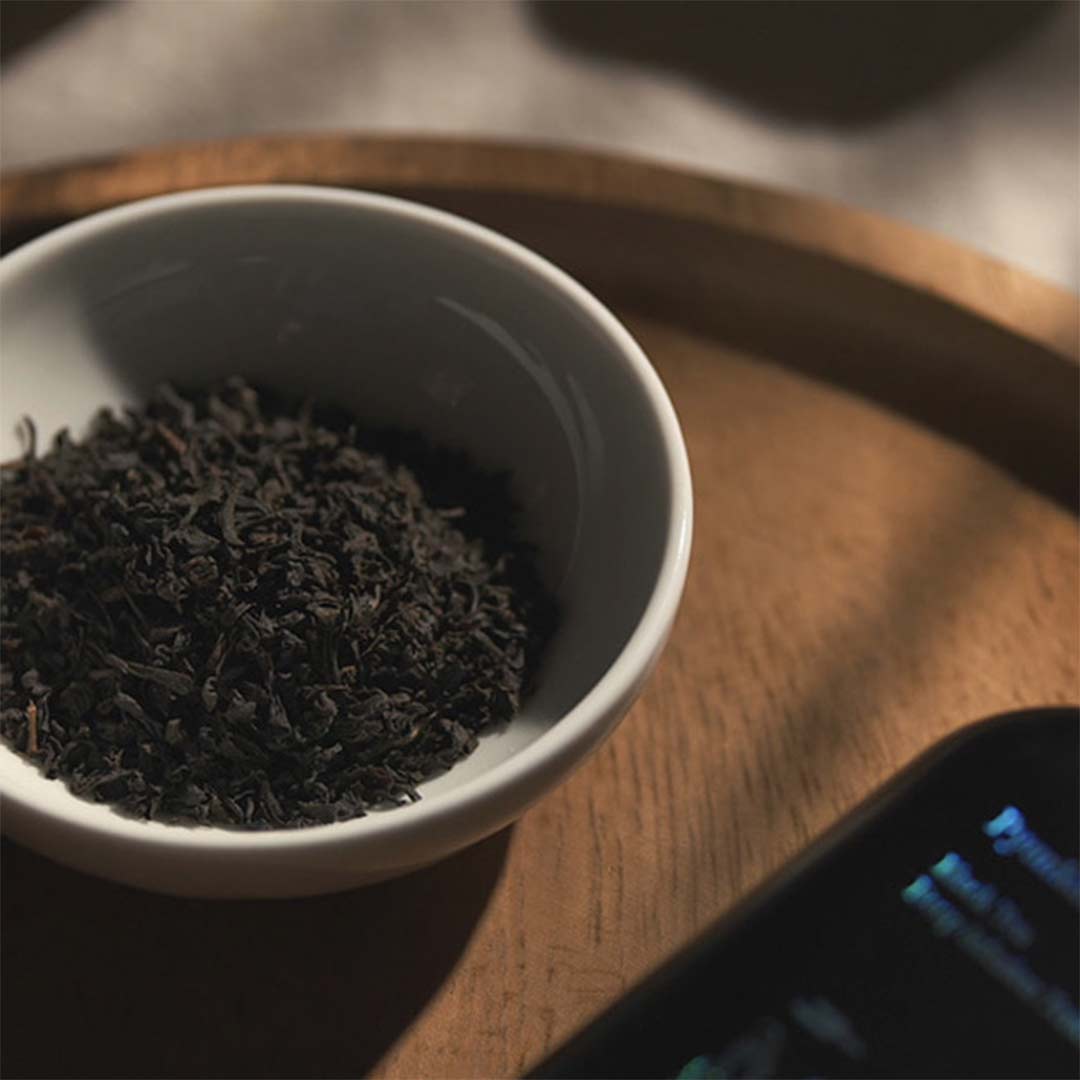 Pyunkang Yul Black Tea Deep Infusion Toner 130 ml
