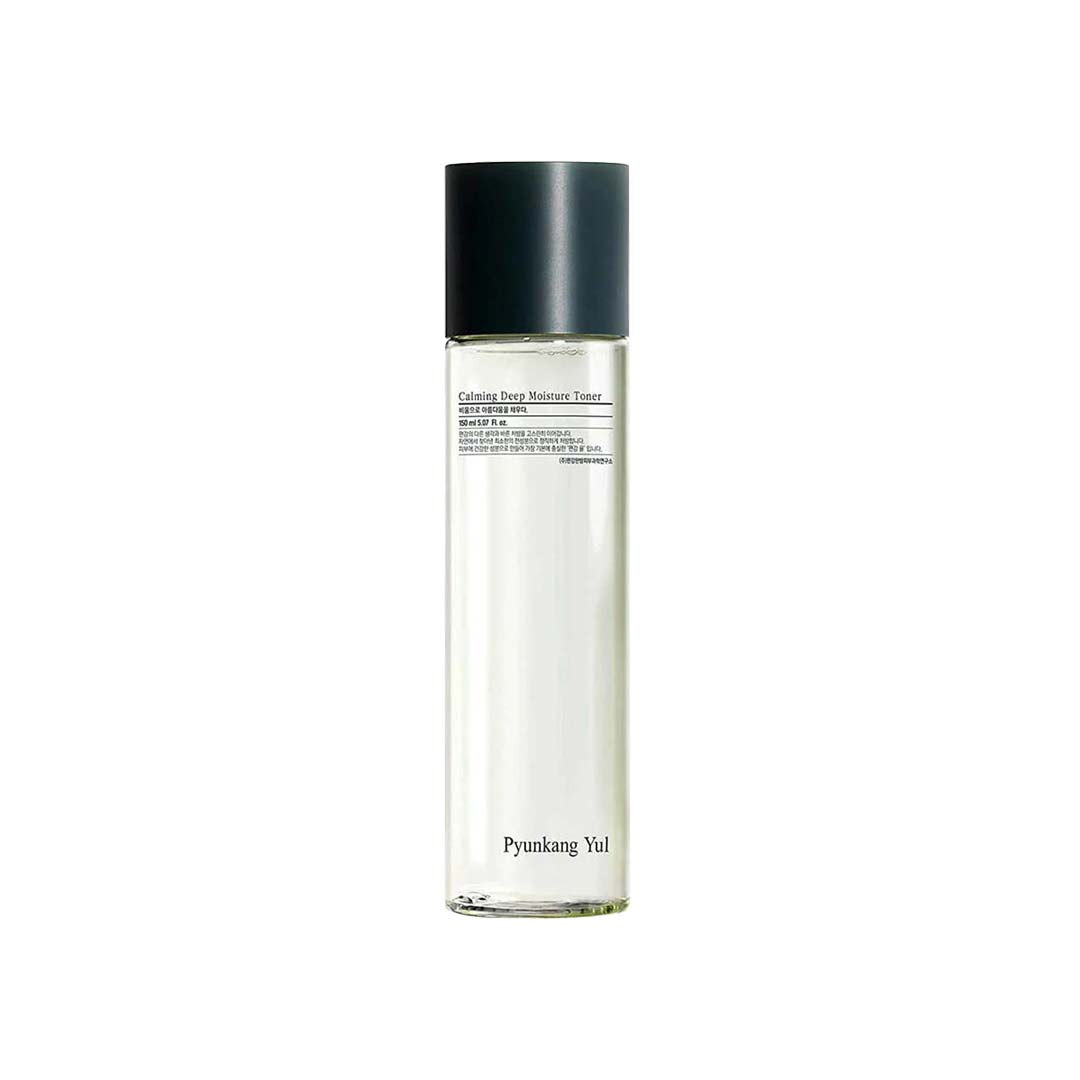 Pyunkang Yul Calming Deep Moisture Toner 150 ml