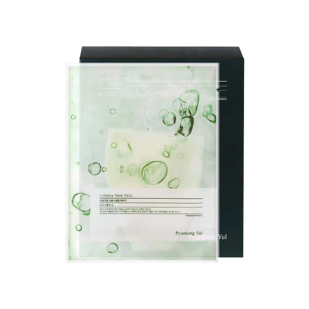 Pyunkang Yul Calming Mask Pack 25 ml