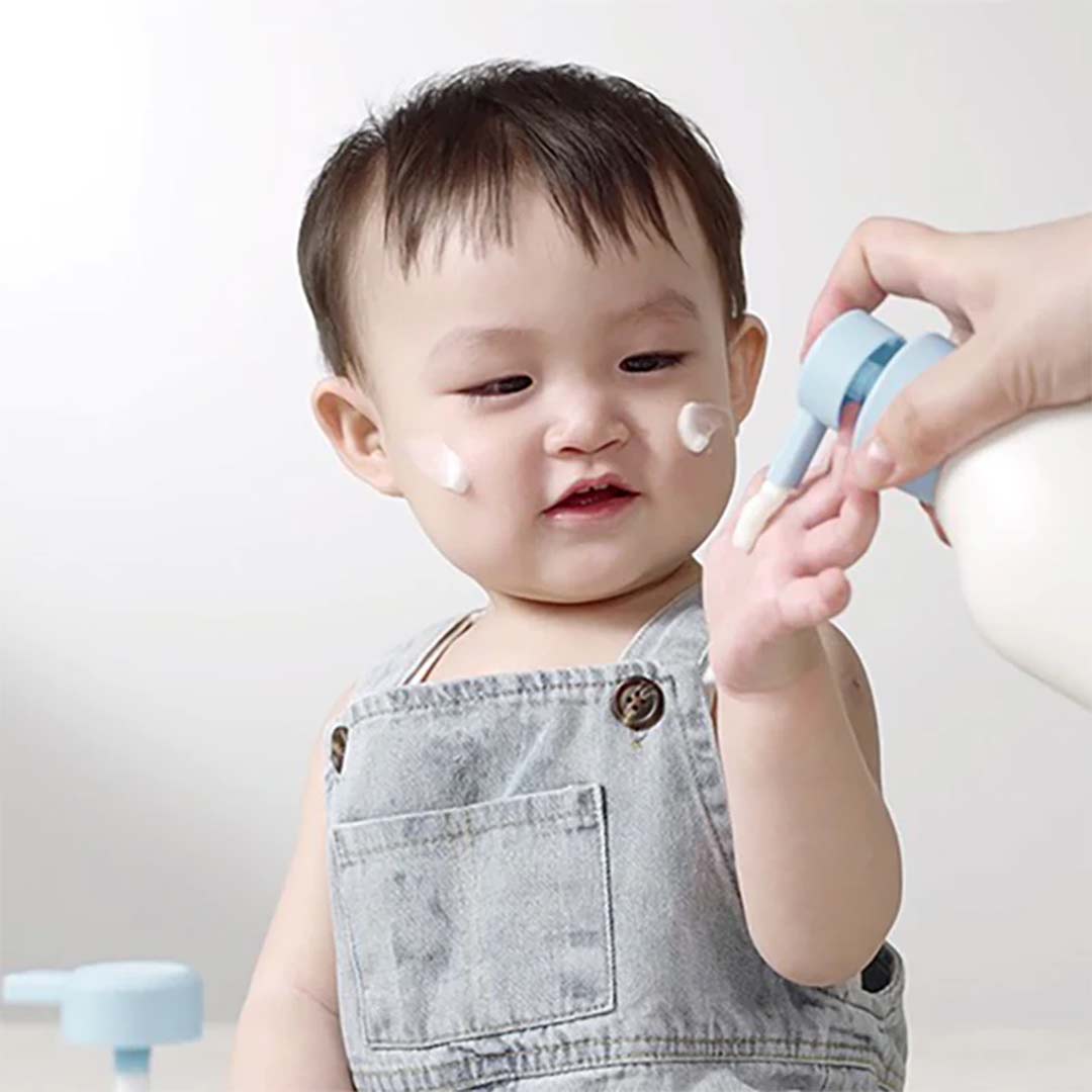 Pyunkang Yul Kids & Baby Lotion Sweet Orange 590 ml