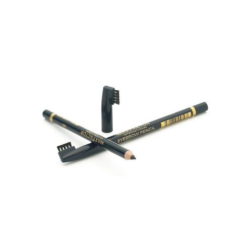 Max Factor Eyebrow Pencil Ebony