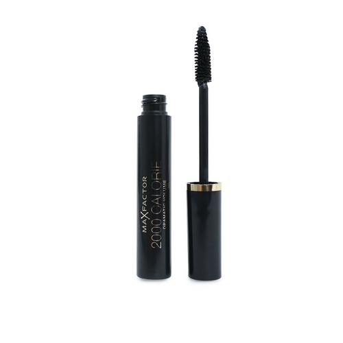 Max Factor 2000 Calorie Mascara Rich Black