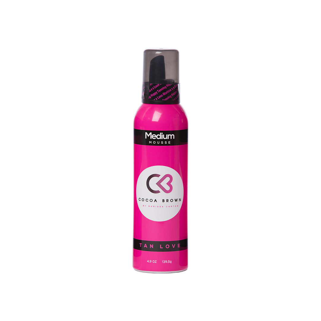 Cocoa Brown 1 Hour Tan Medium Original 150 ml