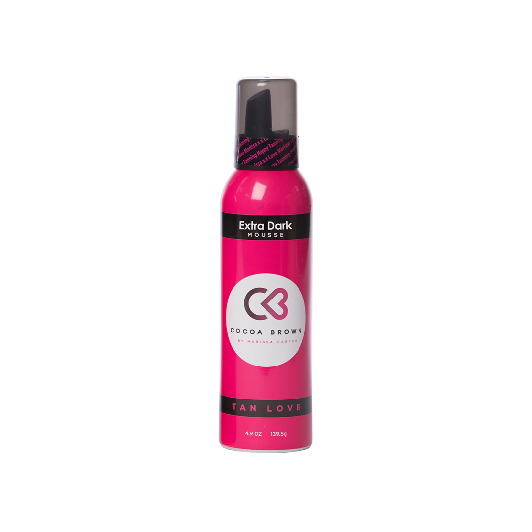 Cocoa Brown 1 Hour Tan Extra Dark 150 ml