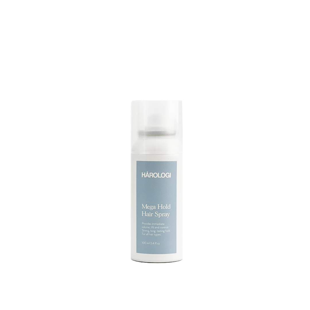 Hårologi Mega Hold Hair Spray 100 ml
