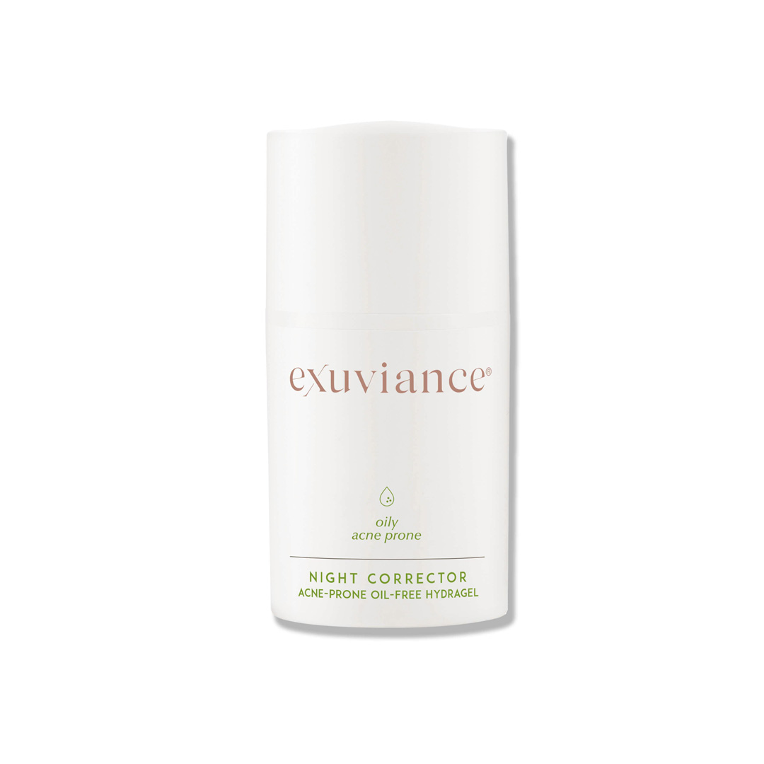Exuviance Night Corrector 50g