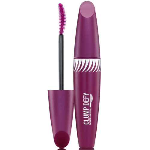 Max Factor False Lash Effect Clump Defy Volumising Mascara Black Brown