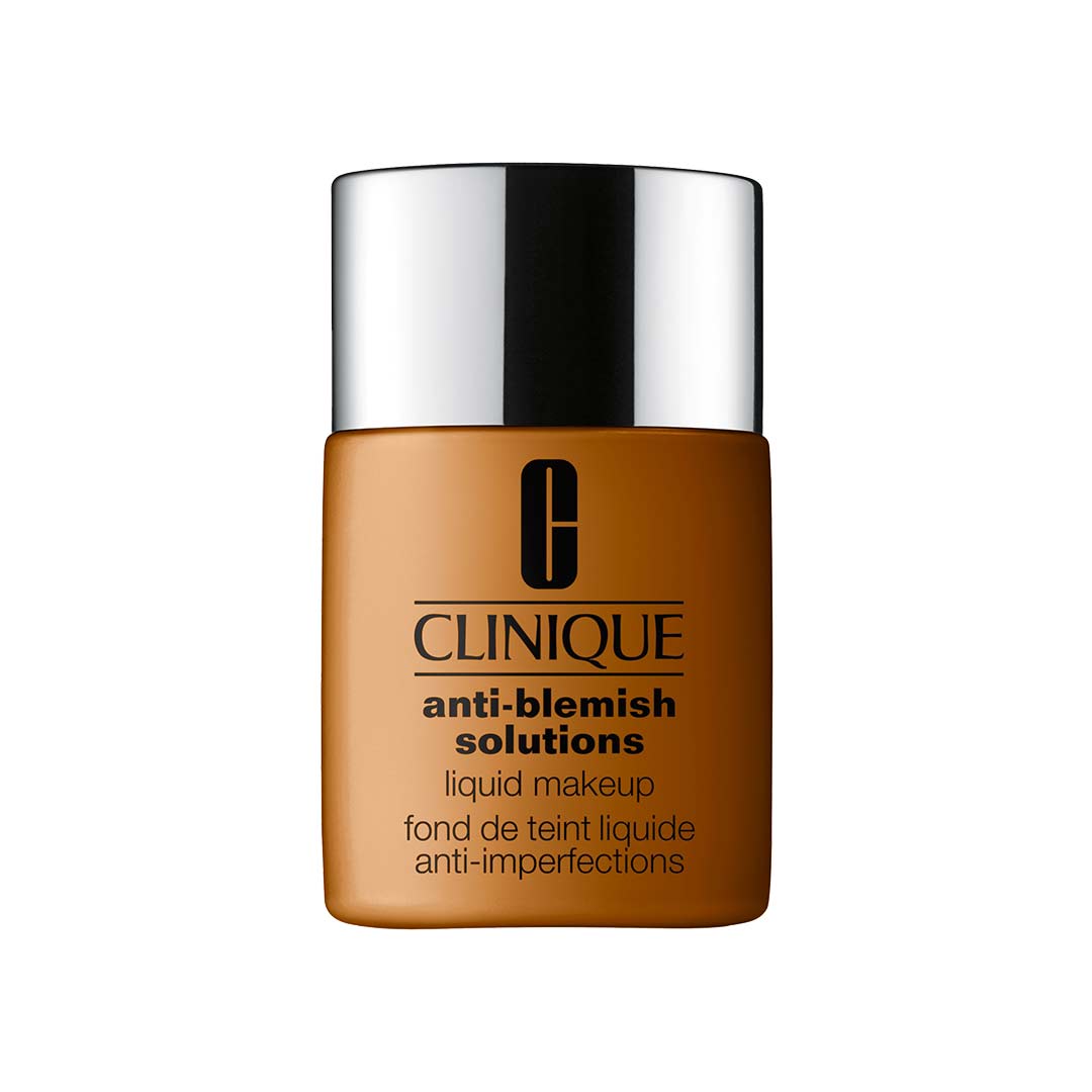 Clinique Anti Blemish Liquid Makeup Foundation Wn 112 Ginger 30 ml