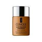 Clinique Anti Blemish Liquid Makeup Foundation Wn 114 Golden 30 ml