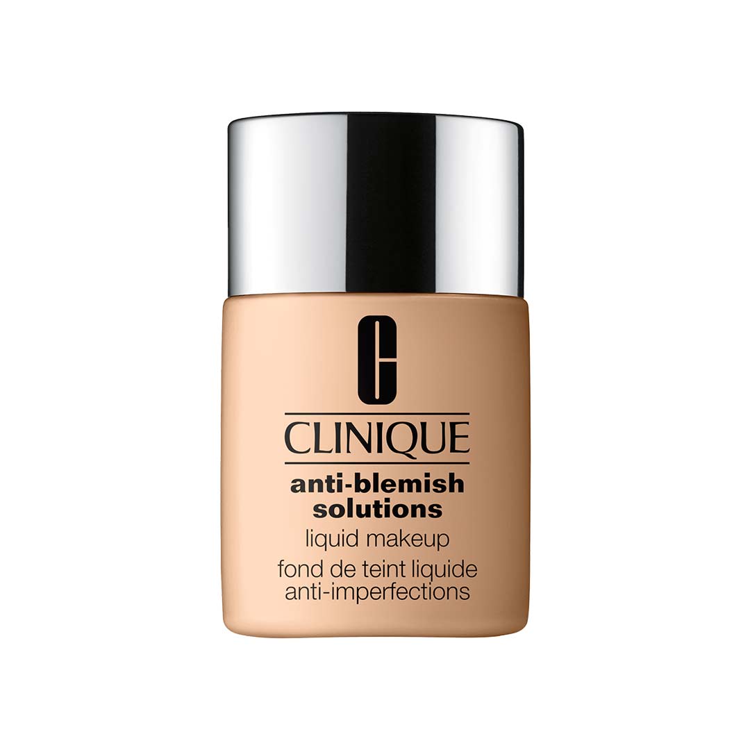 Clinique Anti Blemish Liquid Makeup Foundation Cn 28 Ivory 30 ml