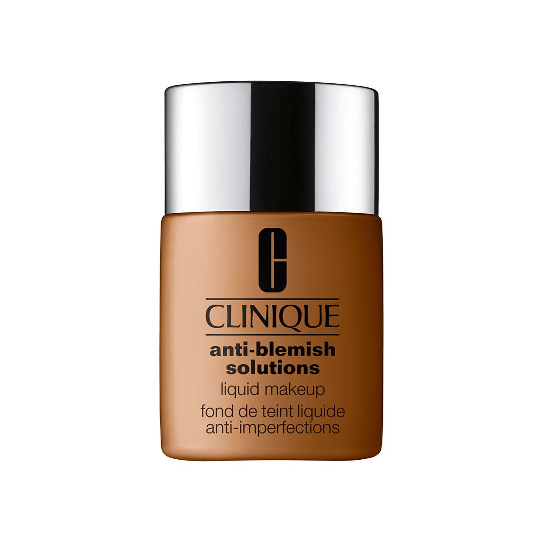 Clinique Anti Blemish Liquid Makeup Foundation Wn 115.5 Mocha 30 ml