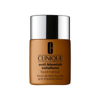 Clinique Anti Blemish Liquid Makeup Foundation Wn 118 Amber 30 ml