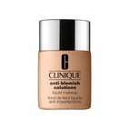 Clinique Anti Blemish Liquid Makeup Foundation Cn 40 Cream Chamois 30 ml