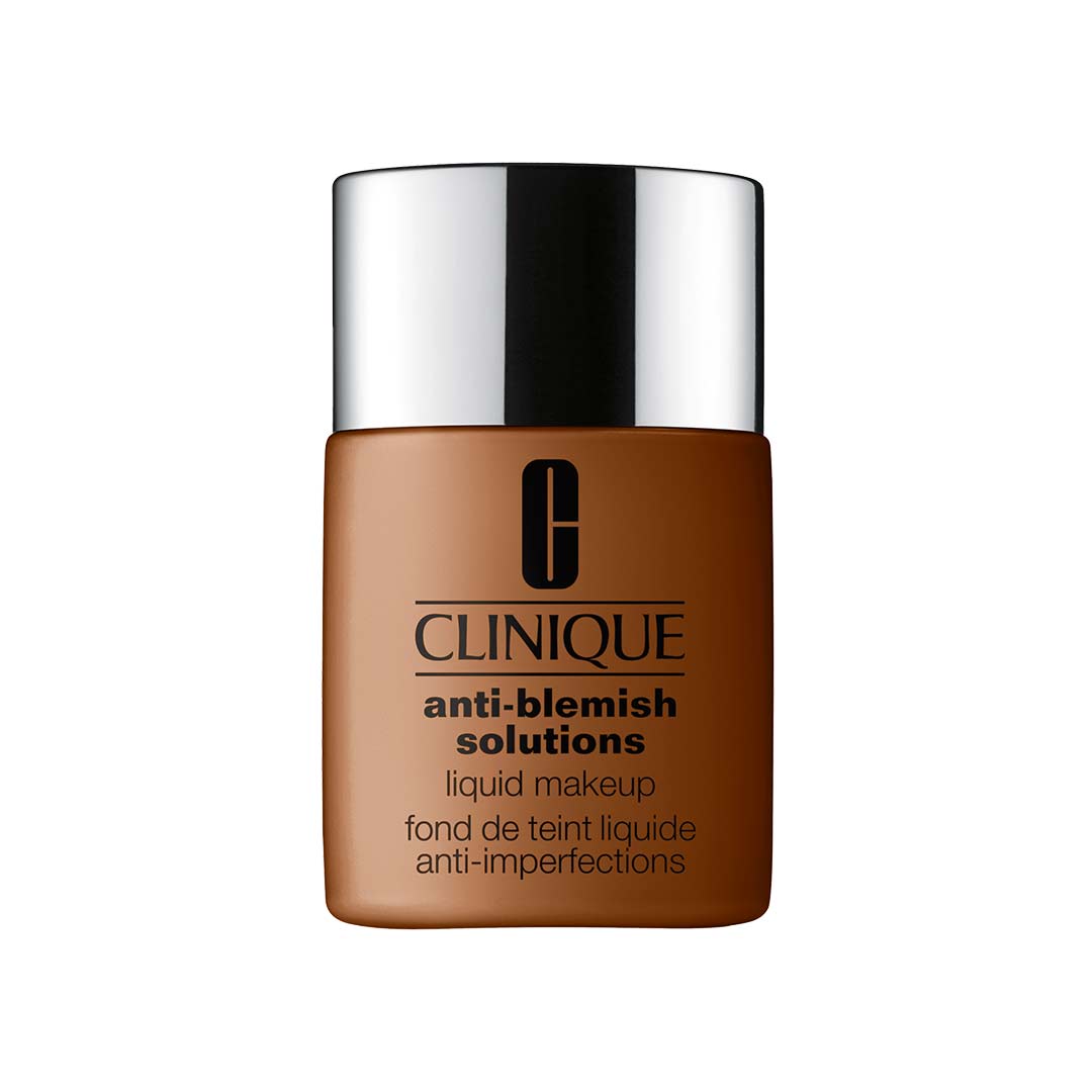 Clinique Anti Blemish Liquid Makeup Foundation Wn 122 Clove 30 ml