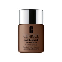 Clinique Anti Blemish Liquid Makeup Foundation Cn 126 Espresso 30 ml