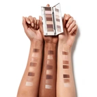 Clinique All About Shadow 8 Pan Eyeshadow Palette 8.9g