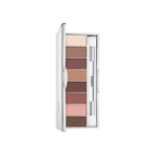 Clinique All About Shadow 8 Pan Eyeshadow Palette 8.9g