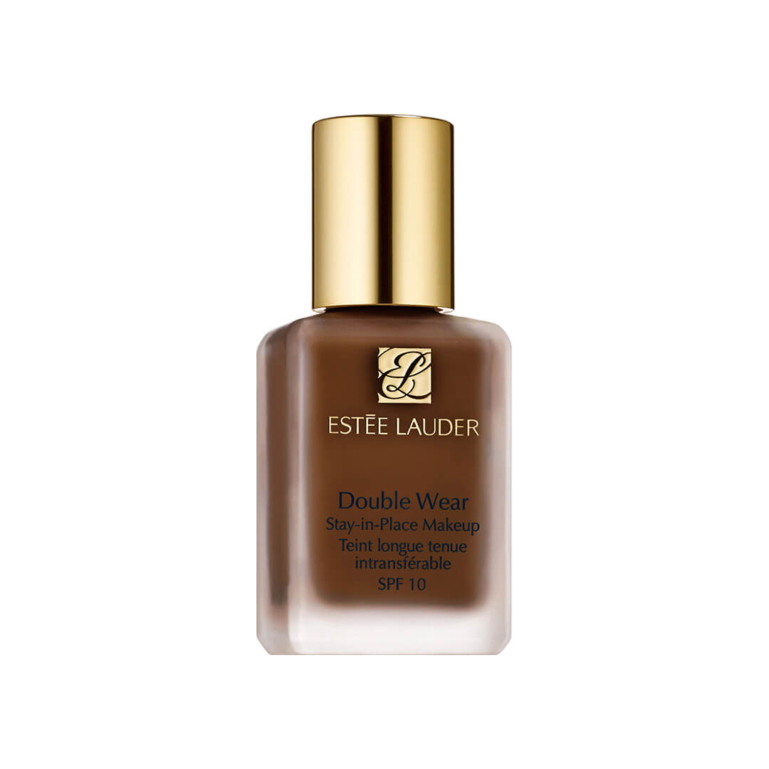 Estee Lauder Double Wear Stay In Place Makeup Foundation 8N1 Espresso Spf10 30 ml