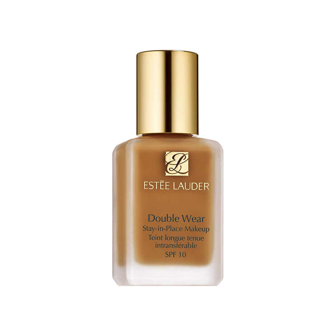 Estee Lauder Double Wear Stay In Place Makeup Foundation 5W2 Rich Caramel Spf10 30 ml