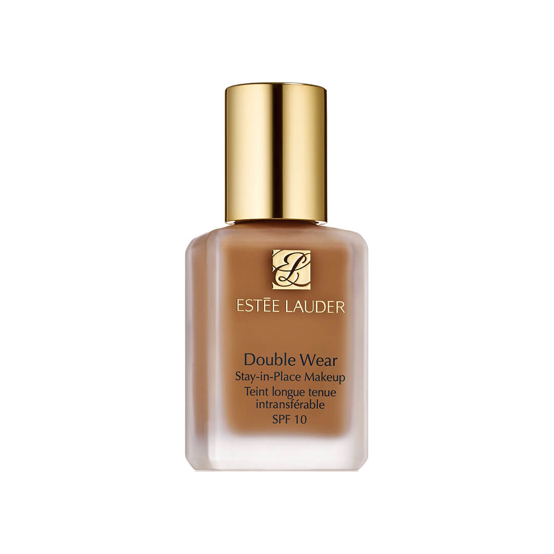 Estee Lauder Double Wear Stay In Place Makeup Foundation 5W1.5 Cinnamon Spf10 30 ml