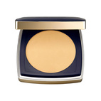 Estee Lauder Double Wear Stay In Place Matte Powder Foundation Compact 3W2 Cashew Spf10 12g