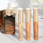 Estee Lauder Double Wear Stay In Place Flawless Wear Concealer 2N Light Medium 7