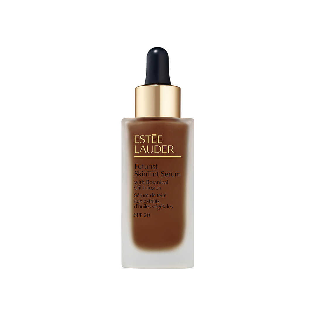 Estee Lauder Futurist Skin Tint Serum Foundation 6N1 Mocha Spf20 30 ml