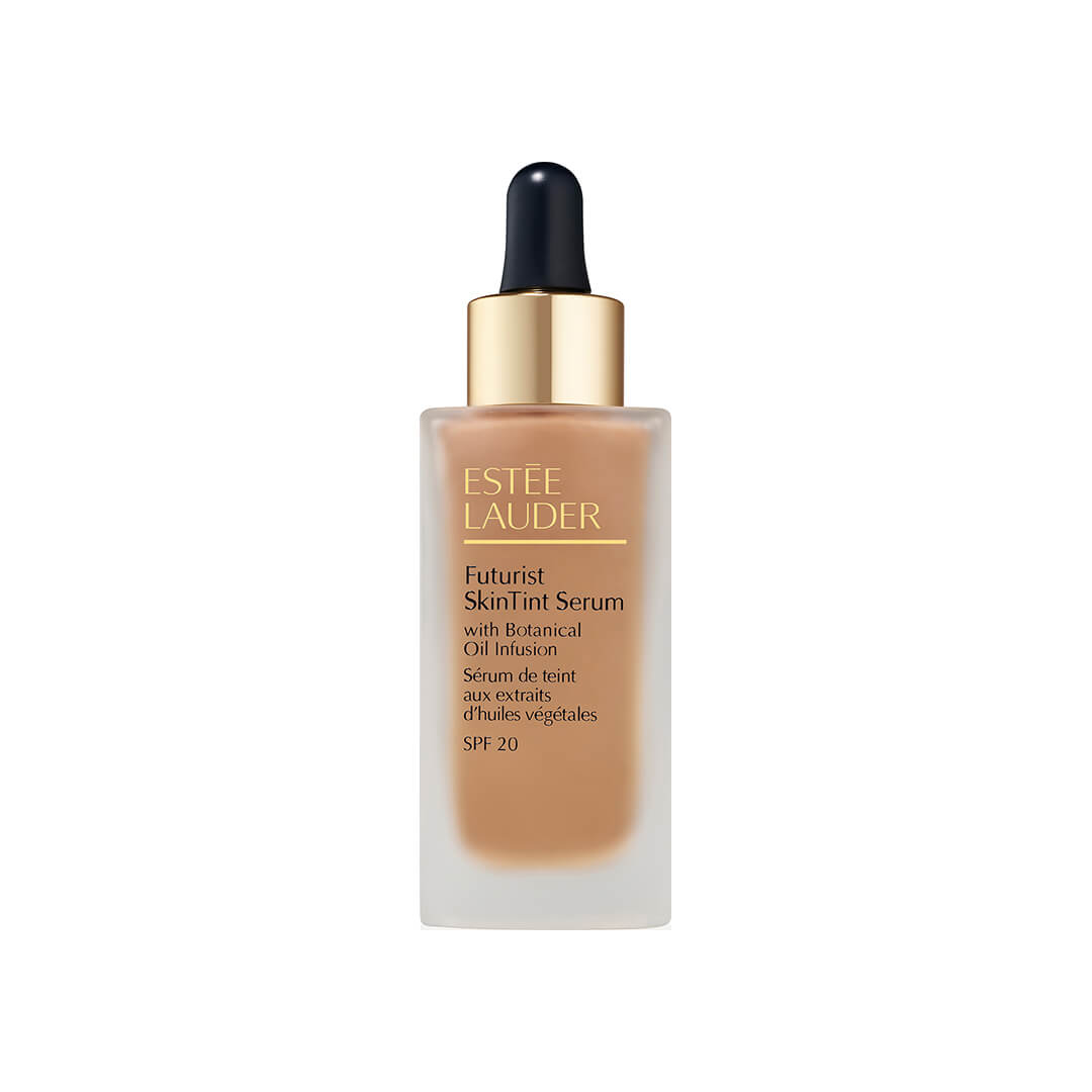 Estee Lauder Futurist Skin Tint Serum Foundation 3C2 Pebble Spf20 30 ml