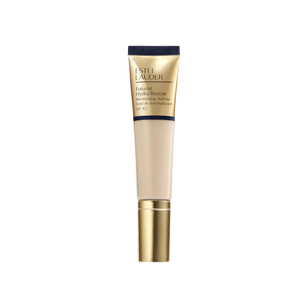 Estee Lauder Futurist Hydra Rescue Moisturizing Makeup 1W1 Bone Spf45 35 ml