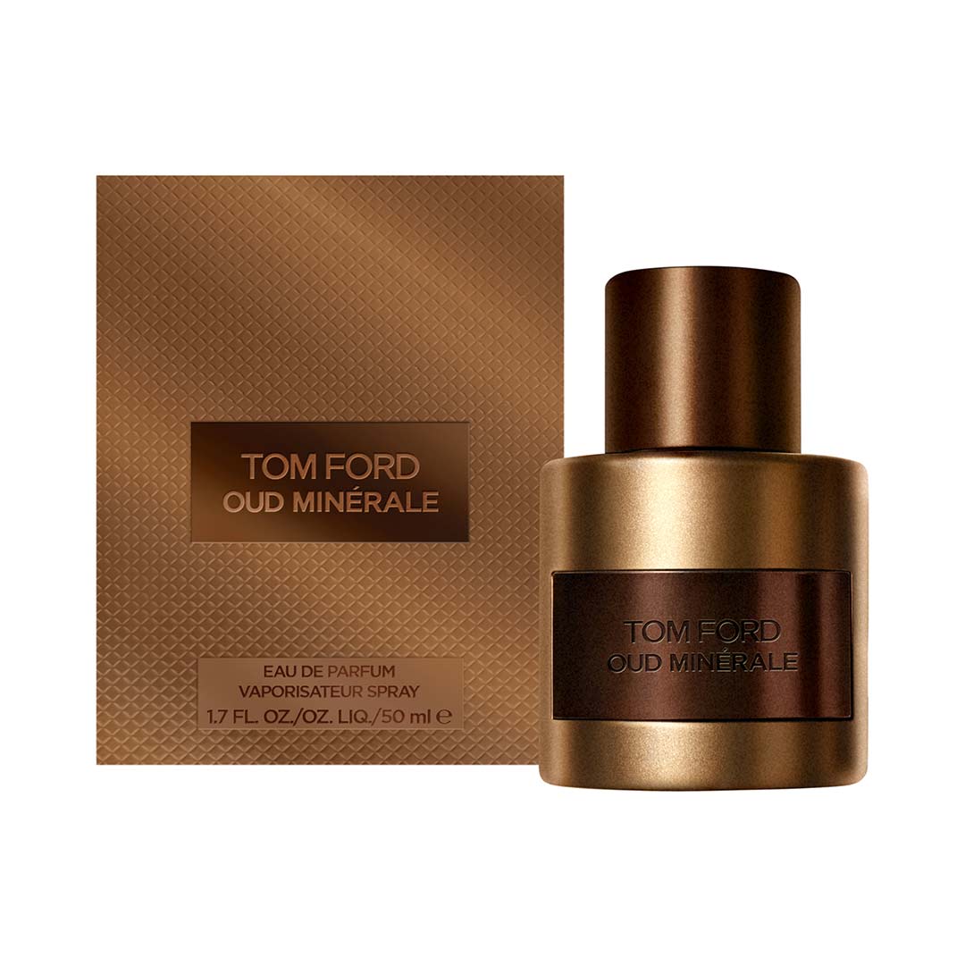 Tom Ford Oud Minerale EdP 50 ml