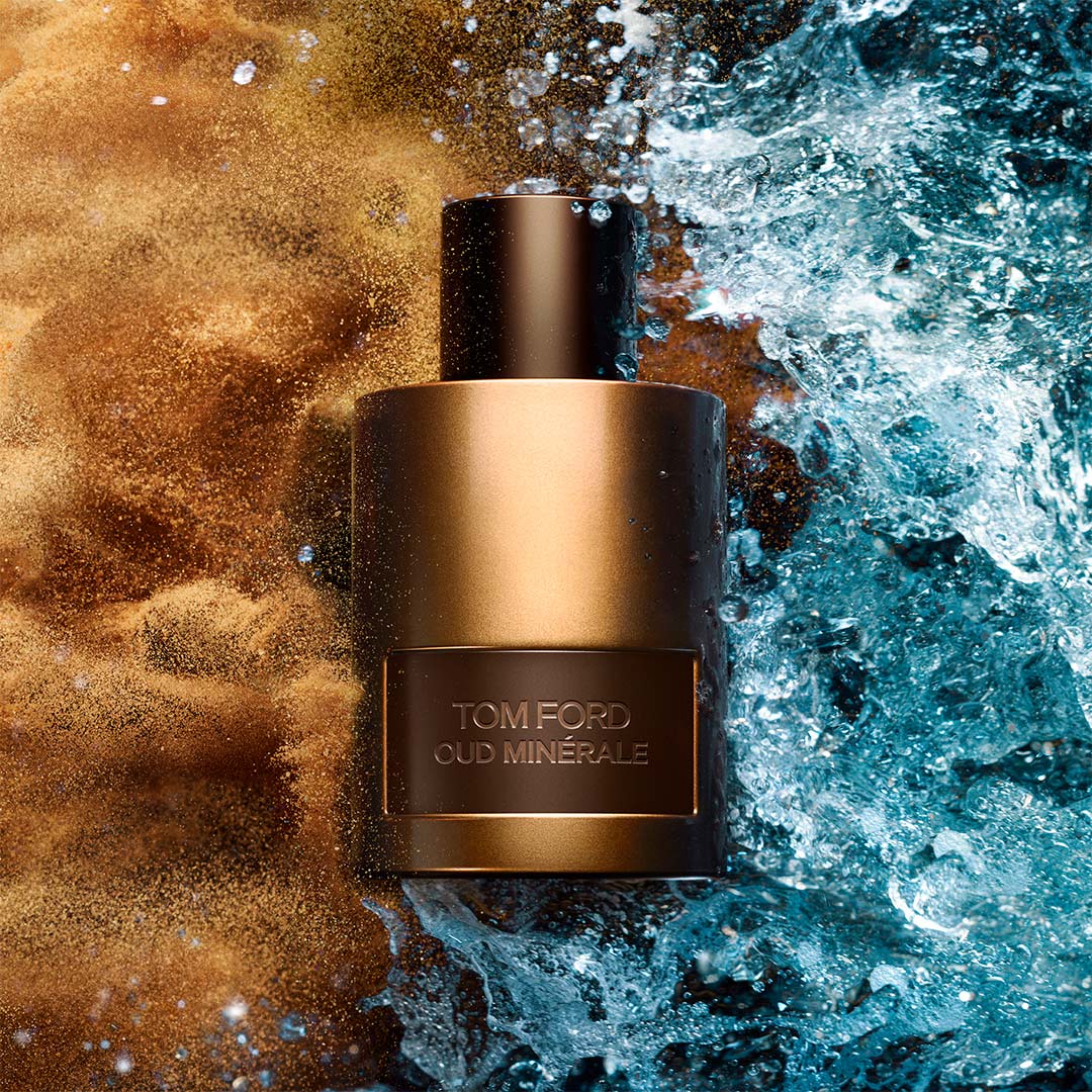 Tom Ford Oud Minerale EdP 50 ml