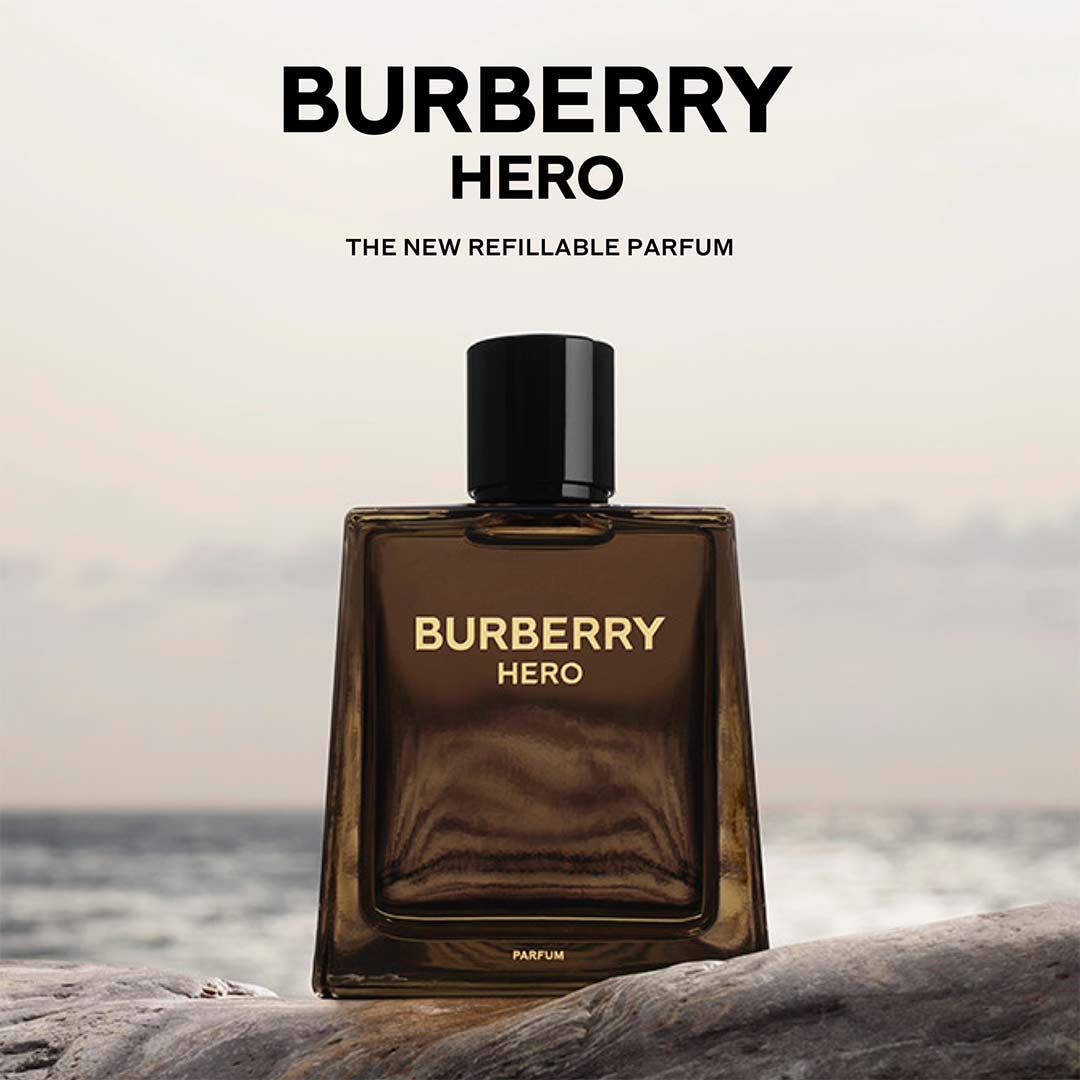 Burberry Hero Parfum 100 ml