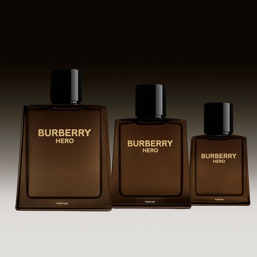 Burberry Hero Parfum 100 ml