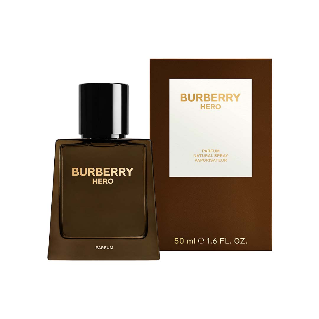 Burberry Hero Parfum 50 ml