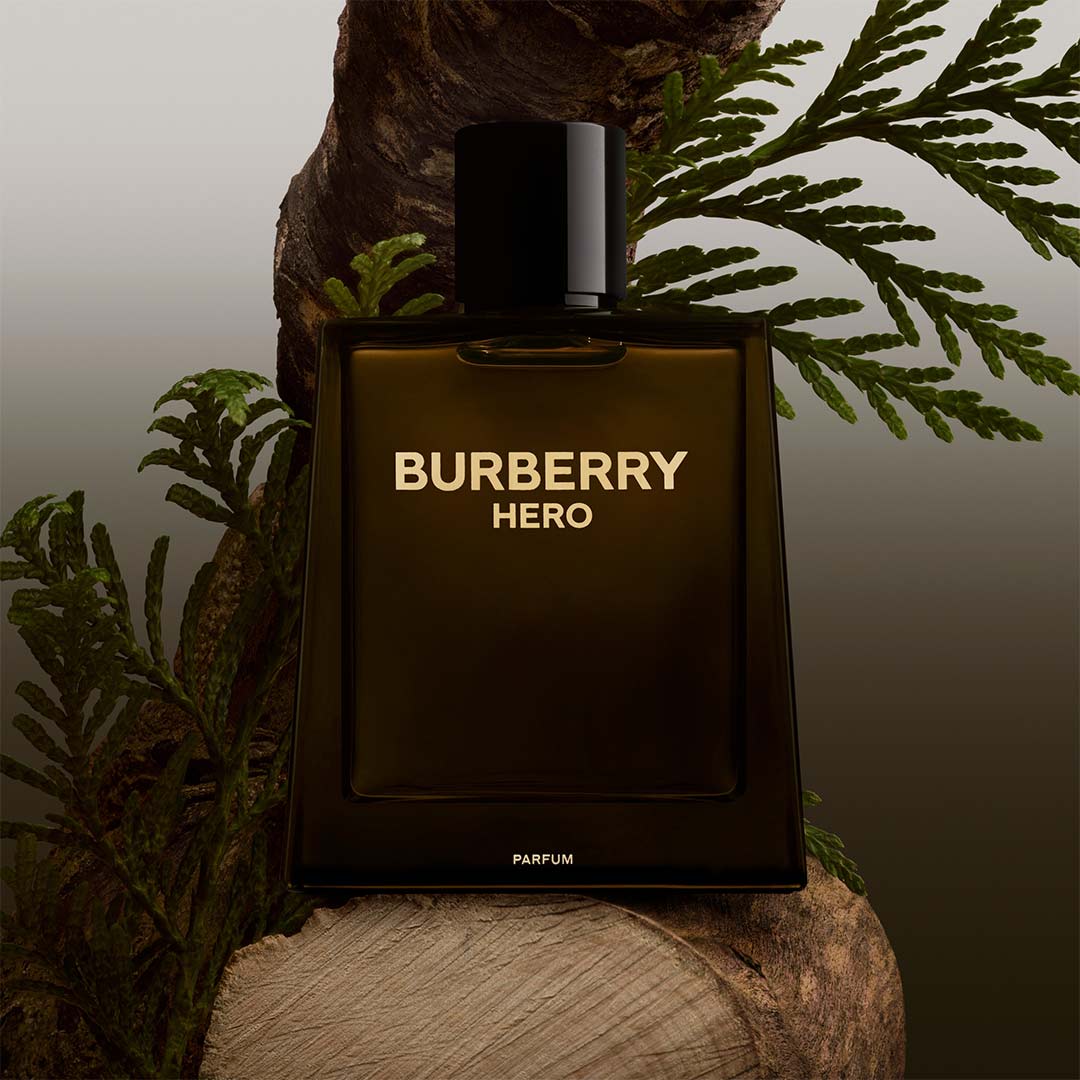 Burberry Hero Parfum 50 ml