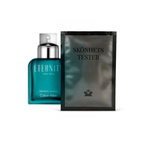 Calvin Klein Eternity For Men Aromatic Essence - Skönhetstester