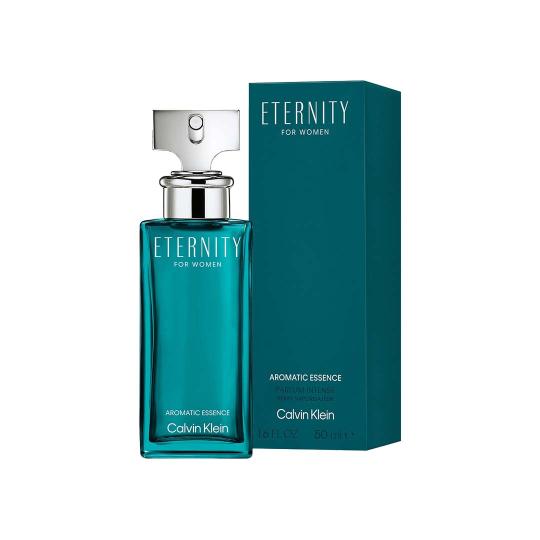 Calvin Klein Eternity Woman Aromatic Essence EdP 50 ml
