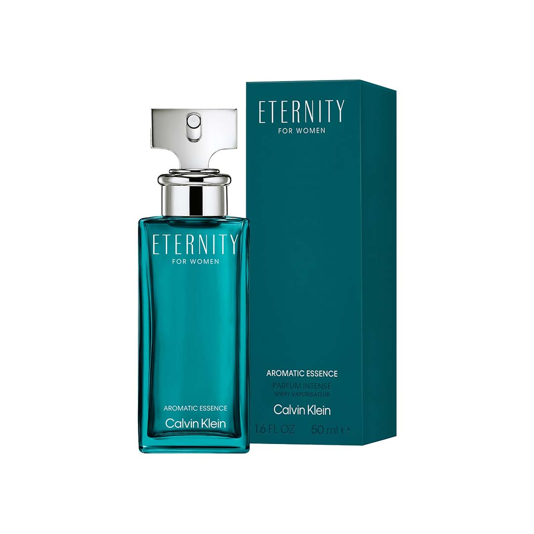 Calvin Klein Eternity For Women Aromatic Essence 50 ml
