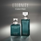 Calvin Klein Eternity Woman Aromatic Essence EdP 50 ml
