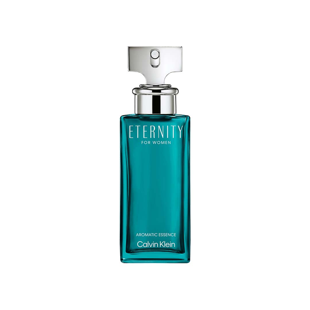 Calvin Klein Eternity Woman Aromatic Essence EdP 50 ml