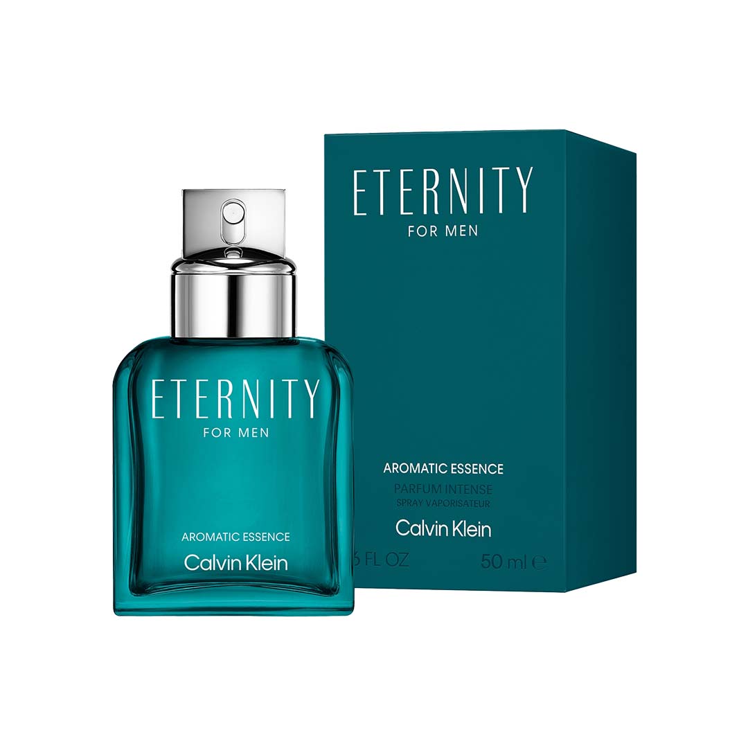 Calvin Klein Eternity Man Aromatic Essence EdP 50 ml