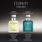 Calvin Klein Eternity For Men Aromatic Essence 50 ml