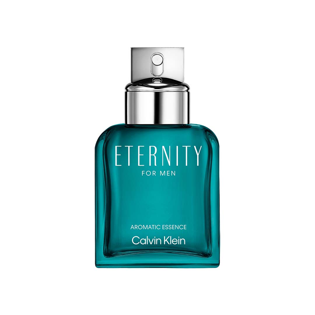 Calvin Klein Eternity Man Aromatic Essence EdP 50 ml