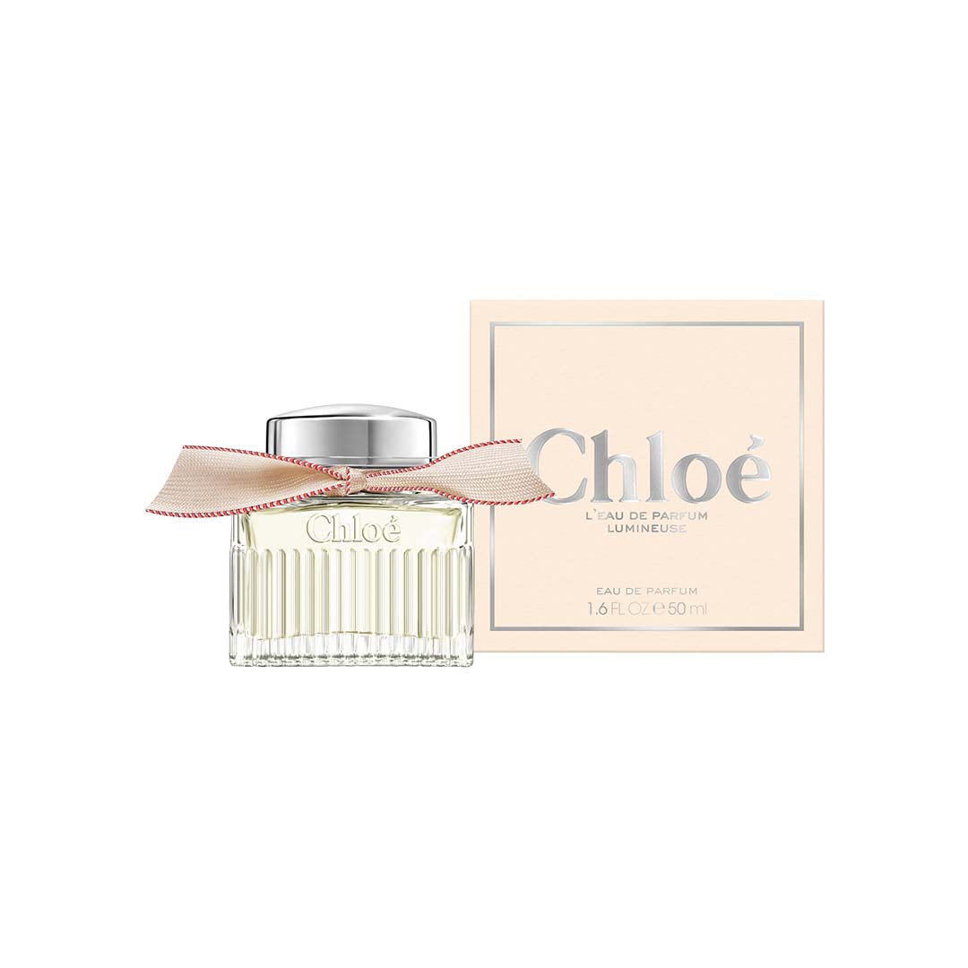 Chloe Lumineuse EdP 50 ml