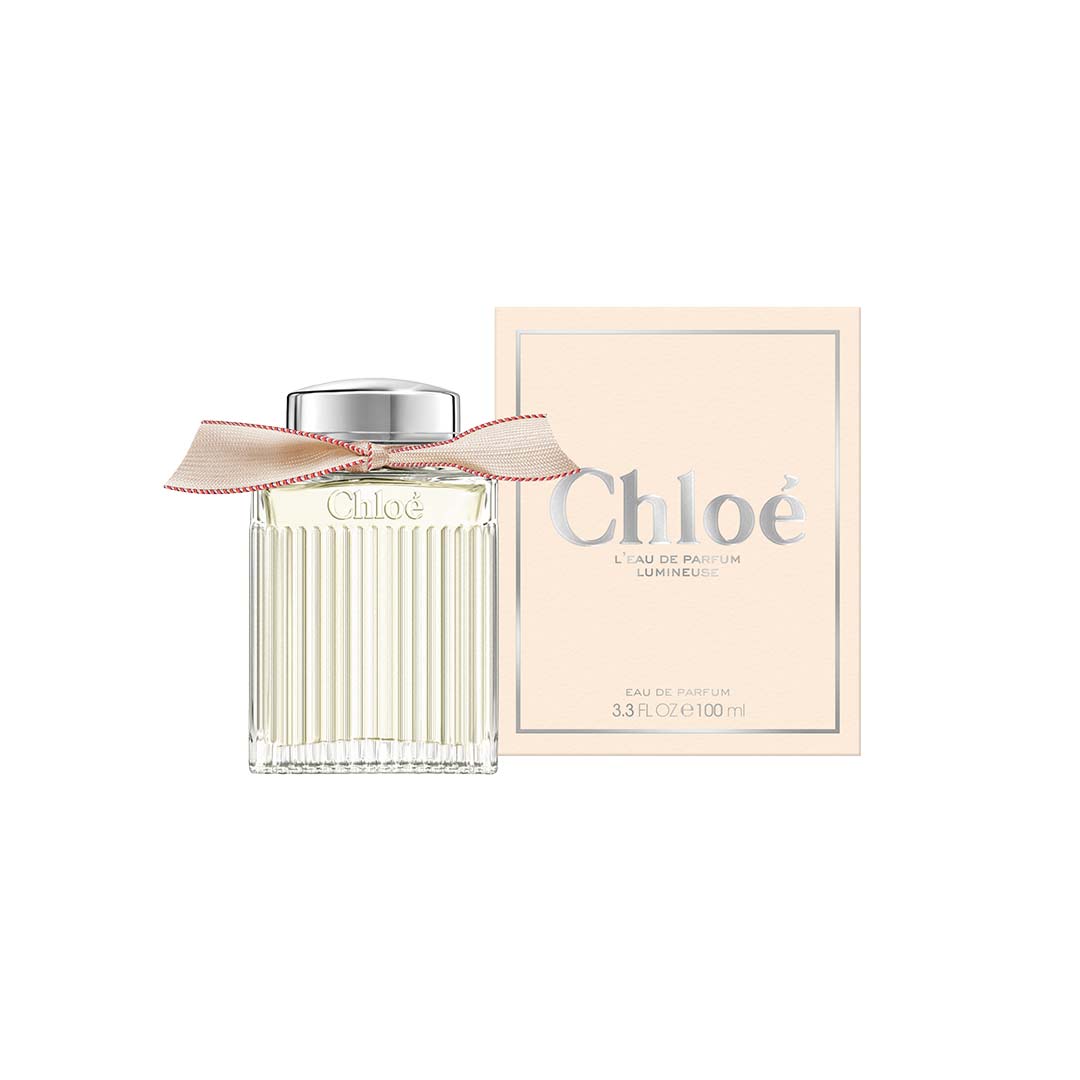 Chloe Lumineuse EdP 100 ml